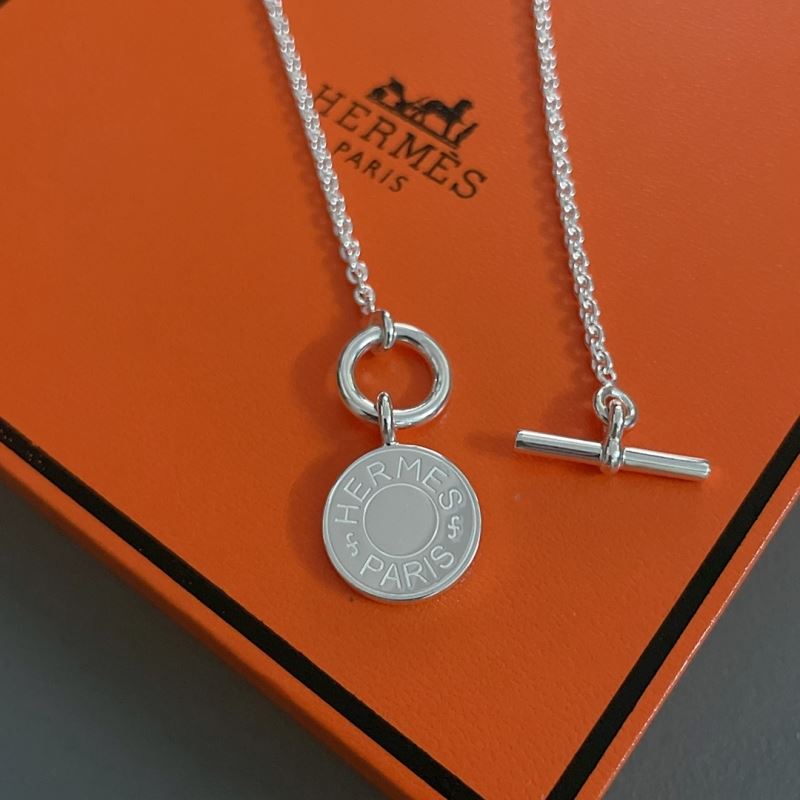 Hermes Necklaces